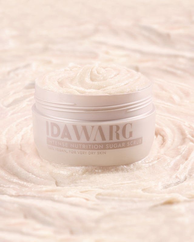 2. Kroppsskrubb kroppsskrubb gave